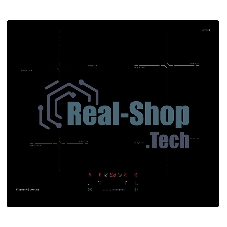 Индукционная варочная панель Zigmund & Shtain CI 60.6 B черный