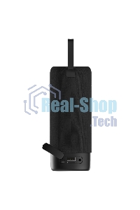 Беспроводная колонка Maxvi PS-02 черный