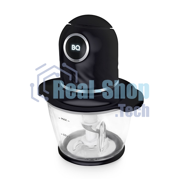 Измельчитель BQ CH1003 черный