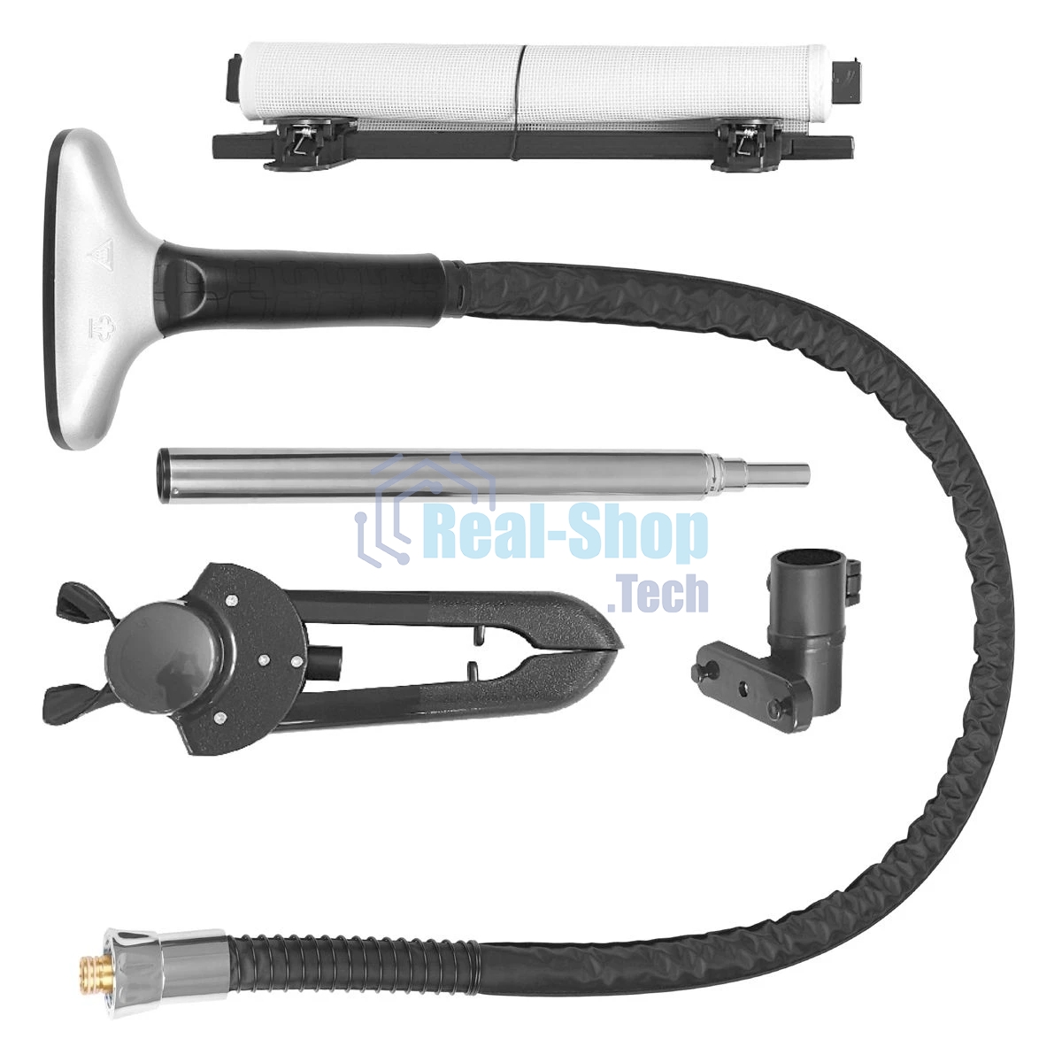 Отпариватель Eurostek EHS-3804