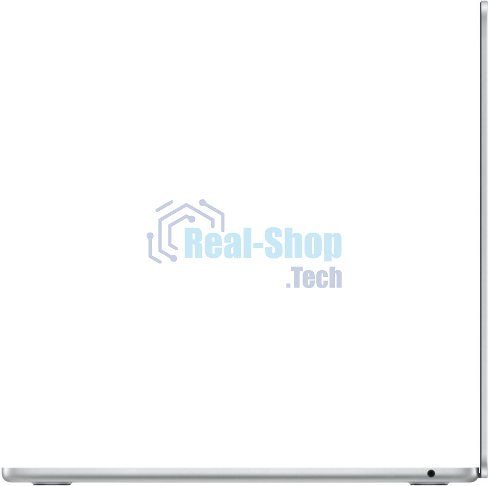 Ноутбук Apple MacBook Air 15 A3114 серебристый (M3/16Gb/512Gb SSD/MacOS) (Z1GE0001R) нужен переходник на EU