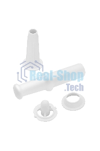 Мясорубка электрическая Maunfeld MF-233CH красный, 1360 Вт