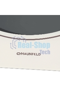 Шкаф духовой газоэлектрический MAUNFELD EOGC604RIB.MT Slim