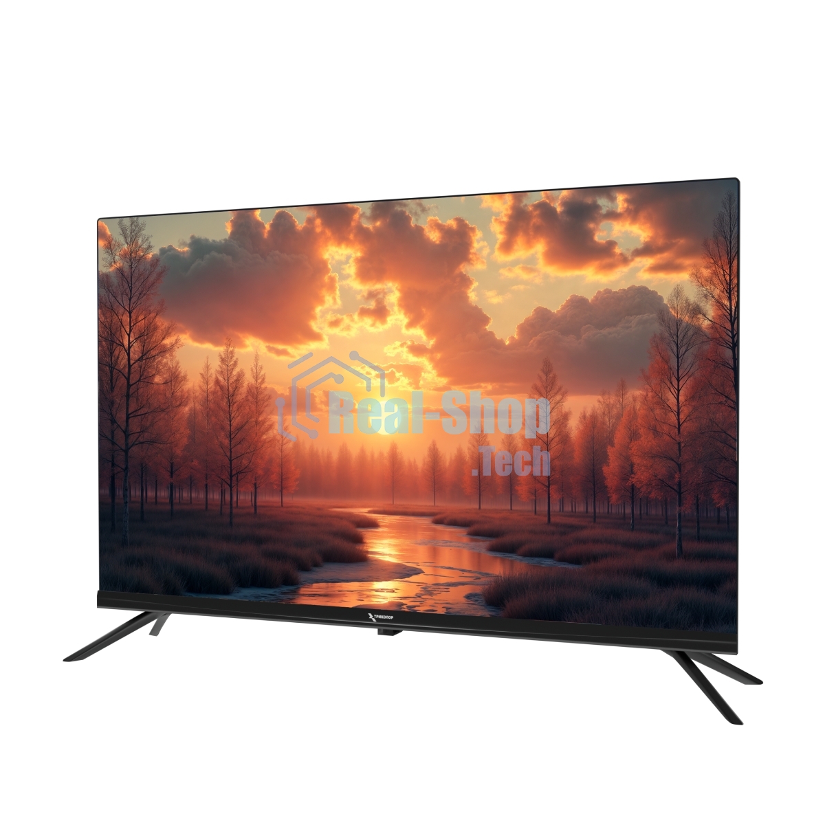 Телевизор Триколор 24