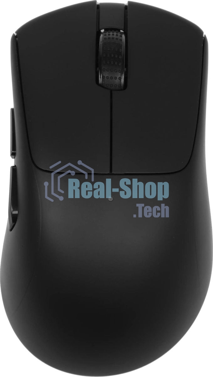 Мышь беспроводная Defender Delata GM-082 черный, 12000 dpi, радиоканал, Bluetooth, USB, кнопки - 6