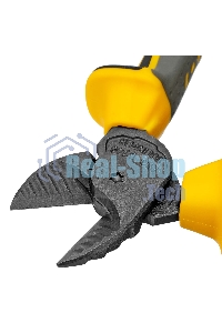 Бокорезы Denzel 160 мм, трехкомпонентные рукоятки