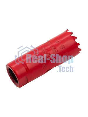 Коронка Matrix BIMETAL, 20 мм