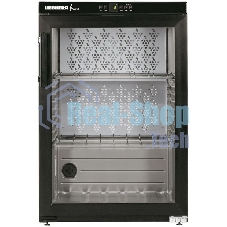 Винный шкаф Liebherr WKb 1812 Vinothek черный (однокамерный)