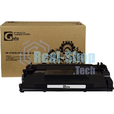 Картридж GalaPrint GP-CF259X (№59X) для принтеров HP LaserJet Pro M304a/M404dn/M404dw/M404n/M428dw/M428fdn/M428fdw 10000 копий
