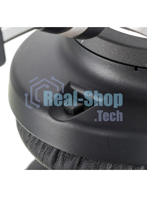 Проводные наушники Audio-Technica ATH-M70x черный, полноформатные