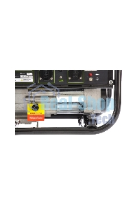 Электрогенератор бензиновый Сибртех БС-2800, 2.5 кВт, 95 дБ, 39.6 кг