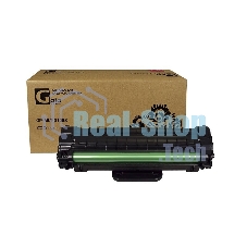 Картридж лазерный GalaPrint GP-MLT-D108S черный с чипом (1500 стр) для Samsung ML-1640/1641/1645/2240/2241