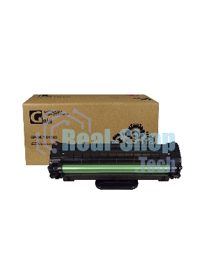 Картридж лазерный GalaPrint GP-MLT-D108S черный с чипом (1500 стр) для Samsung ML-1640/1641/1645/2240/2241