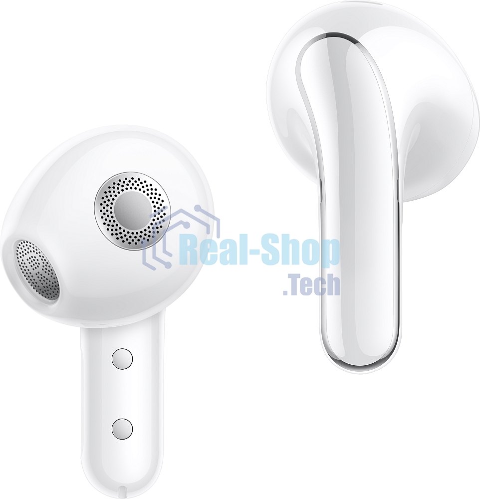 Наушники беспроводные Xiaomi Buds 5-Ceramic белый