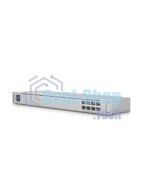 Коммутатор в стойку Ubiquiti UniFi Switch Aggregation USW-Aggregation 8х 10G SFP+