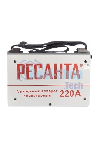 Сварочный аппарат инверторныйРесанта САИ 220 65/3