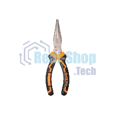 Длинногубцы прямые