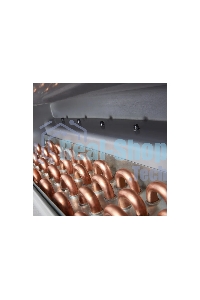 Тепловентилятор водяной Ballu BHP-W2-110-XL