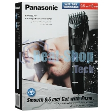 Триммер для волос Panasonic ER-GB37-K451 8887549524479