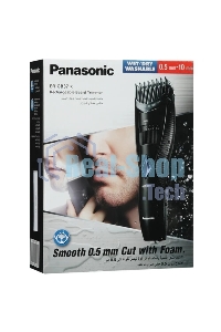 Триммер для волос Panasonic ER-GB37-K451 8887549524479
