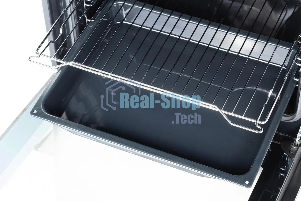 Электрический духовой шкаф Gorenje BO6735E02BK, встраиваемый