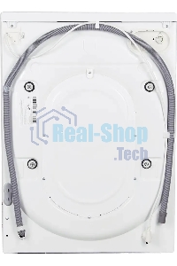 Стиральная машина Indesit IWUC 4105 белый, загр. фронтальная макс.: 4 кг 1000 об/мин класс: А