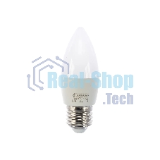 Лампа светодиодная Feron LB-570 9W 230V E27 2700K