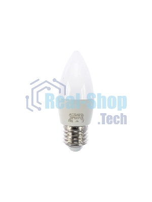 Лампа светодиодная Feron LB-570 9W 230V E27 2700K