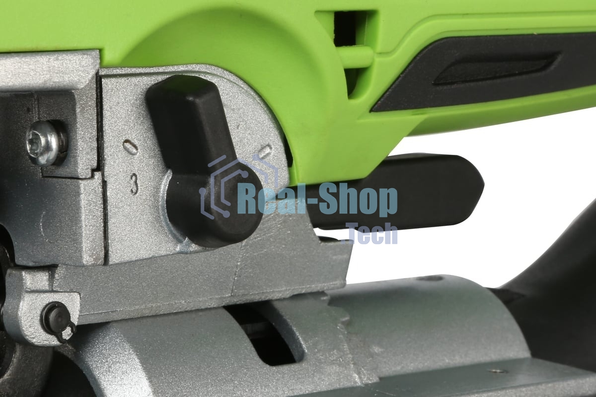 Лобзик электрический аккумуляторный GreenWorks GD24JS, 24V, бесщеточный без АКБ и ЗУ