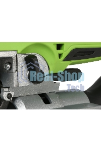 Лобзик электрический аккумуляторный GreenWorks GD24JS, 24V, бесщеточный без АКБ и ЗУ