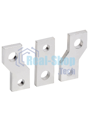 Расшир. РВм-400e/630e (РВм-39) MASTER эл.р. (3шт/компл) IEK