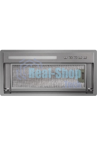 Вытяжка встраиваемая Maunfeld Clare 60 нержавеющая сталь, 60 см, 1050 куб. м/ч, 50 дБ