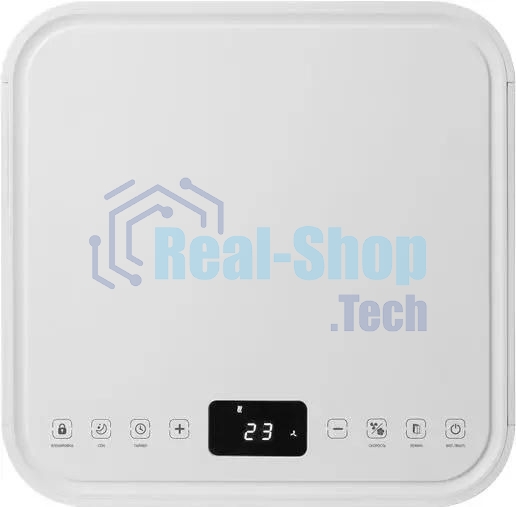 Мобильный кондиционер Royal clima CUBO RM-CU30HH-E