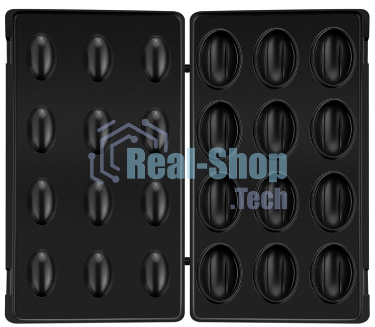 Сэндвичница ARESA AR-1207