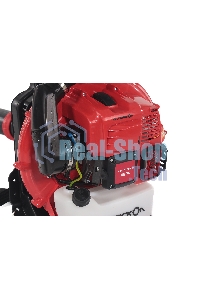 Воздуходувка бензиномоторная Интерскол Флагман ВБ 76 678.0.0.70