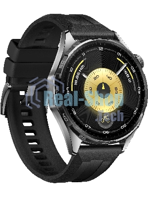 Умные часы Huawei Watch GT 6 ATM-B19, 1.47