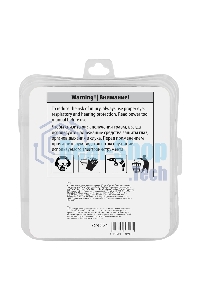 Коронка по металлу Denzel твердосплавная, 73 мм