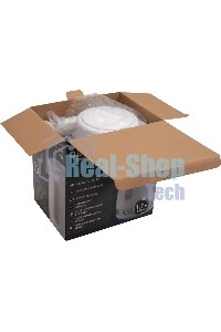 Чайник электрический Oasis making everywhere K-1PW 1,7 л, 2200 Вт, белый