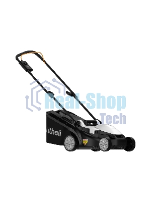 Аккумуляторная газонокосилка Litheli U20LM00-0U120 (1 Аккумулятор 4,0 А/ч)