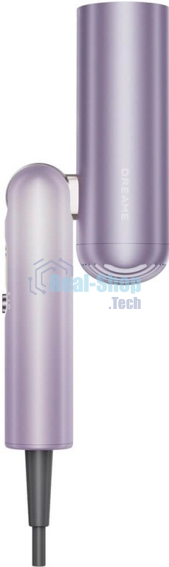 Фен Dreame AHD52 Pocket Ultra High-speed Lilac