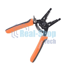 Стриппер PATRIOT WSP 150 P, снятие изоляции и резка э/проводов, 150 мм