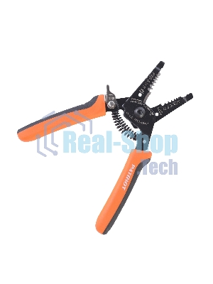 Стриппер PATRIOT WSP 150 P, снятие изоляции и резка э/проводов, 150 мм