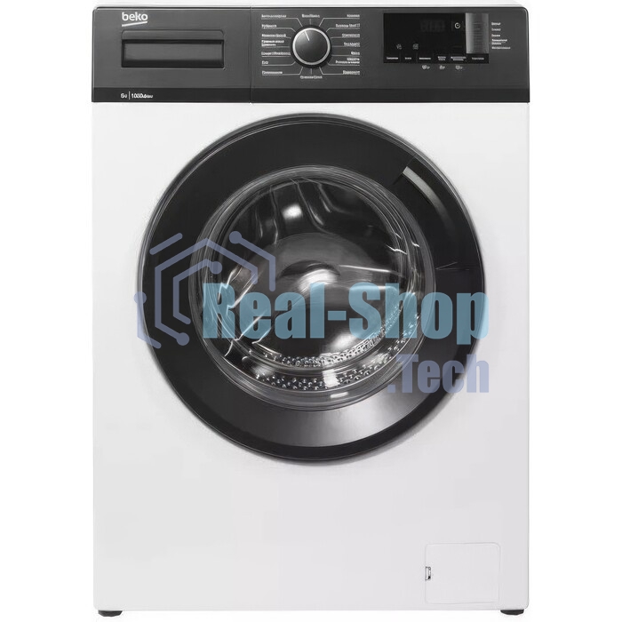 Стиральная машина Beko WHE6512ZBW