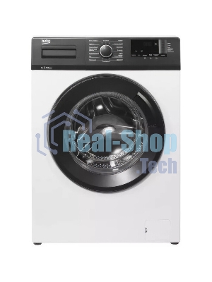 Стиральная машина Beko WHE6512ZBW