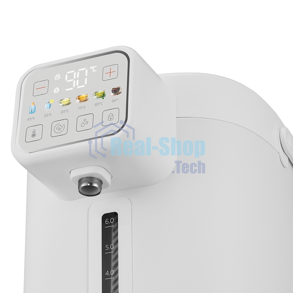 Термопот BQ TP6004 Белый