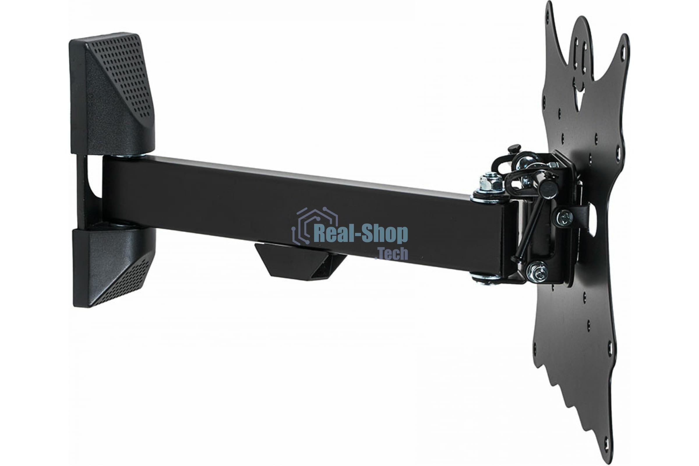 Кронштейн Kromax CASPER-203 черный, 20