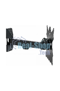 Кронштейн Kromax CASPER-203 черный, 20