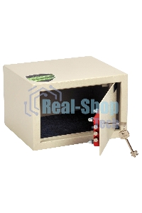 Сейф мебельный Cactus CS-SF-K18L 170x260x230мм ключевой