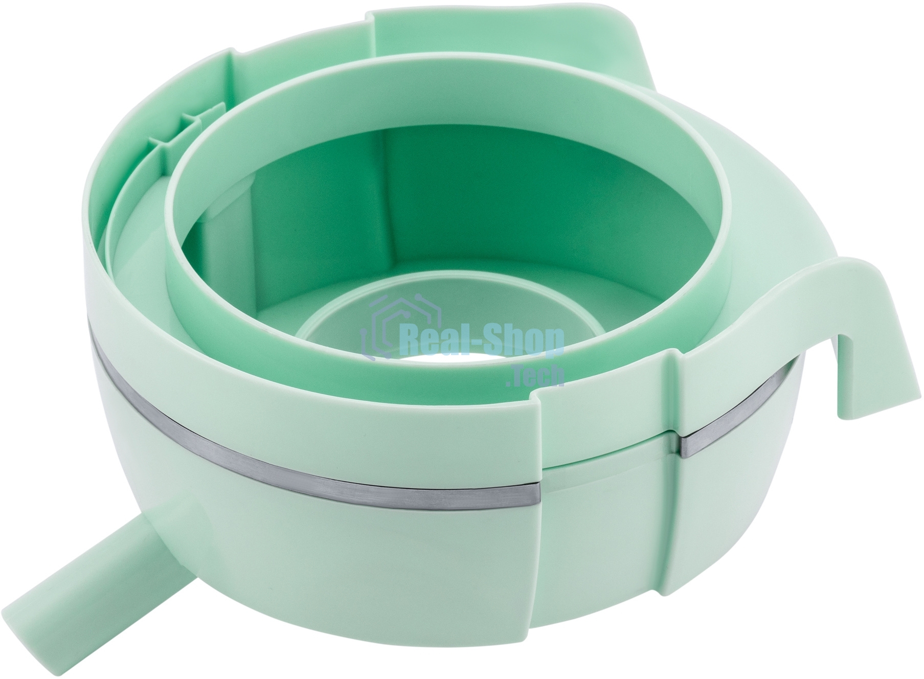 Соковыжималка центробежная Starwind SJ2326 750Вт рез.сок.:400мл.