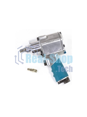 Гайковерт пневматический ударный Gross G1260,1/2
